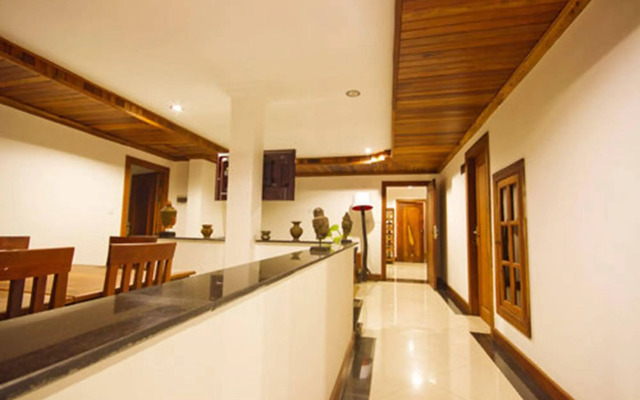 In Miles Boutique Hotel