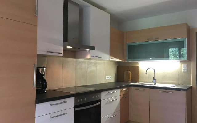Appartments Stefania