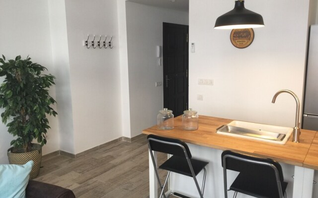 Apartment San Telmo Laspal04