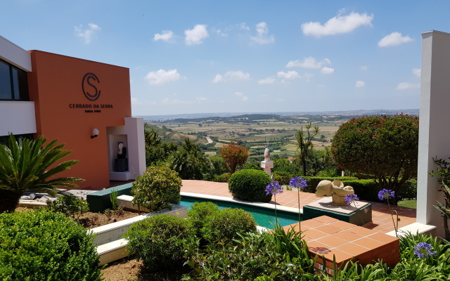 Sintra Rural Home - Cerrado da Serra