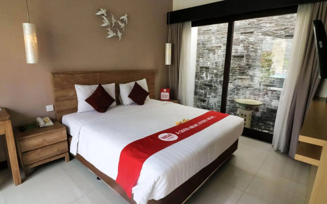 Svarna Suite Seminyak