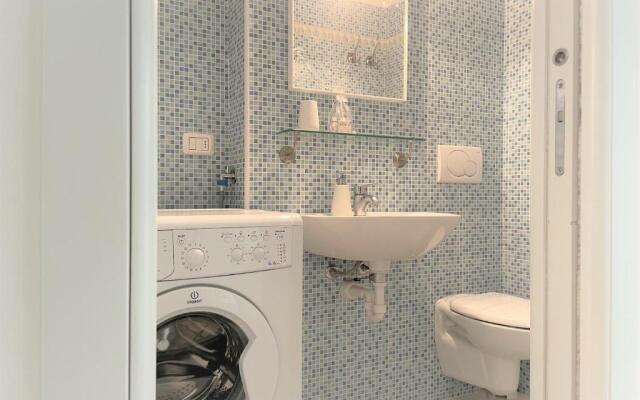 Pioppeto - appartamenti a 250 m dal mare