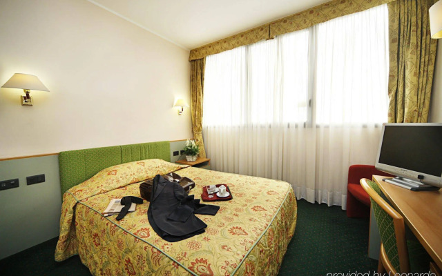 Rege Hotel