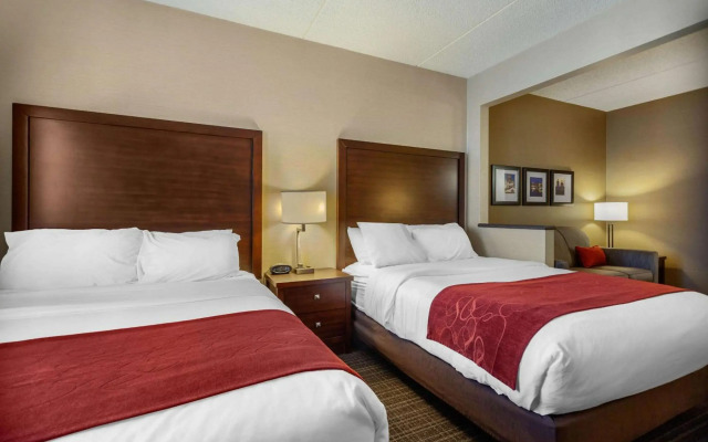 Comfort Suites