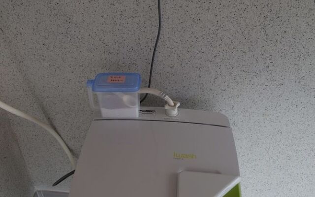 Gyeongju Alley Guesthouse