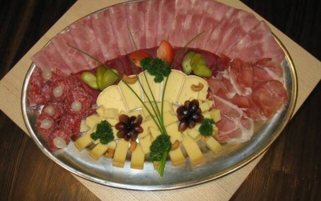 Hotel Restaurant Rössli