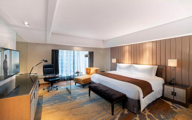 InterContinental Kuala Lumpur by IHG