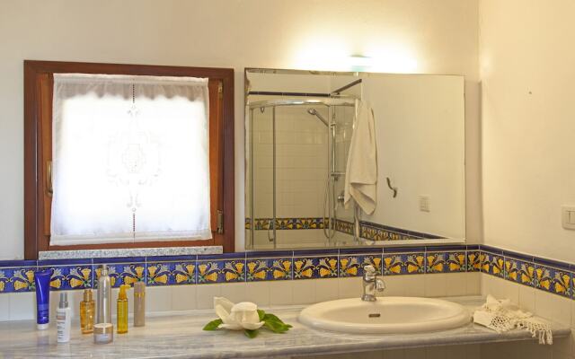 Villetta dello Scrittore