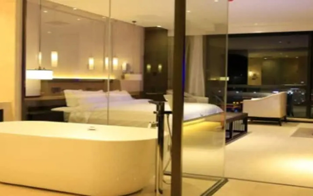 Ramada by Wyndham Taizhou