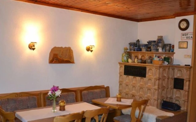 Landgasthof Fuchsbau