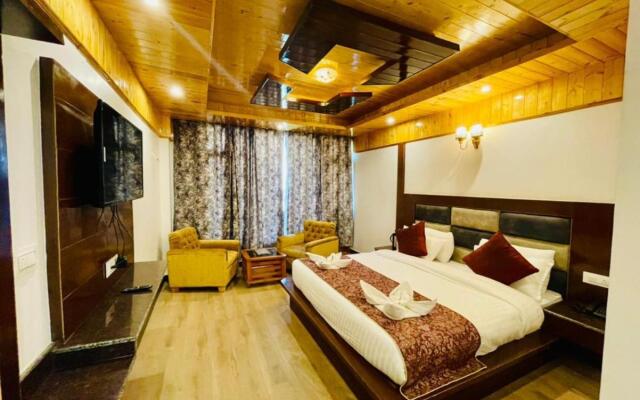 Jogni Heights Resort