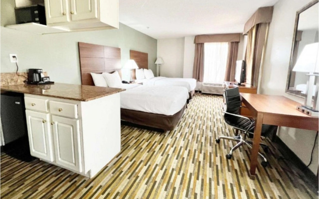 Quality Inn Gainesville I-75