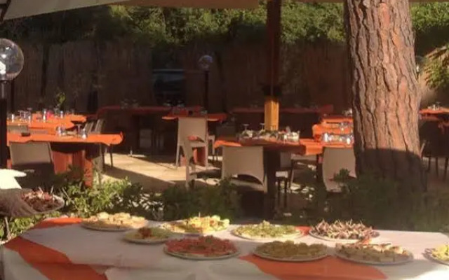 Camping La Principina