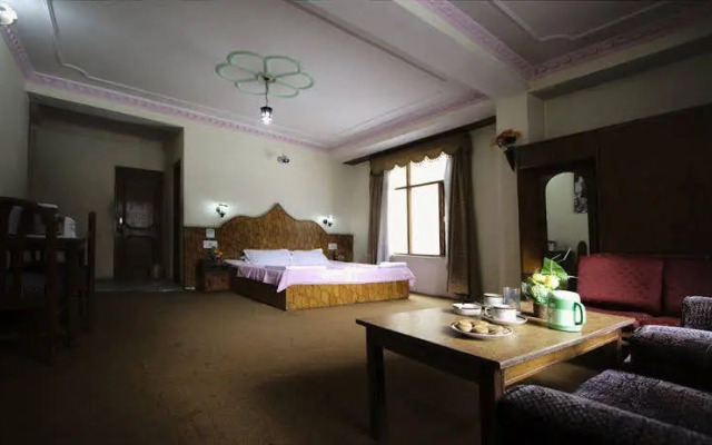 Hotel New Shivalik