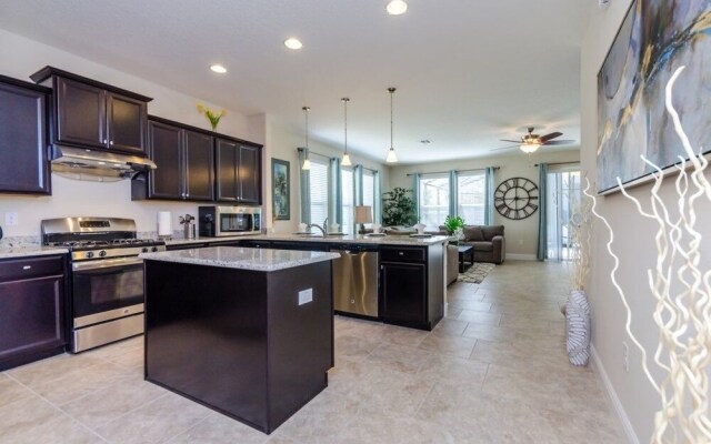 Amazing House! Solterra - 5307WW