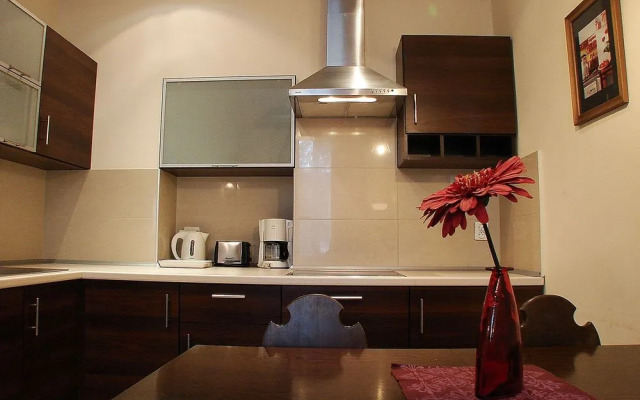 Apartmentsapart Krakow