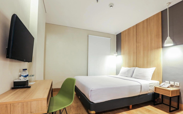 Hotel Citradream Semarang