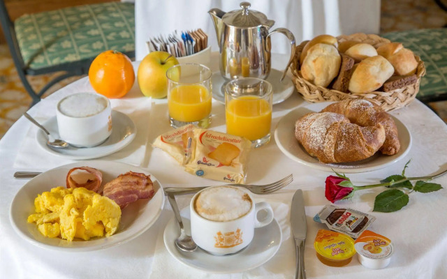 Hotel Villa Grazioli