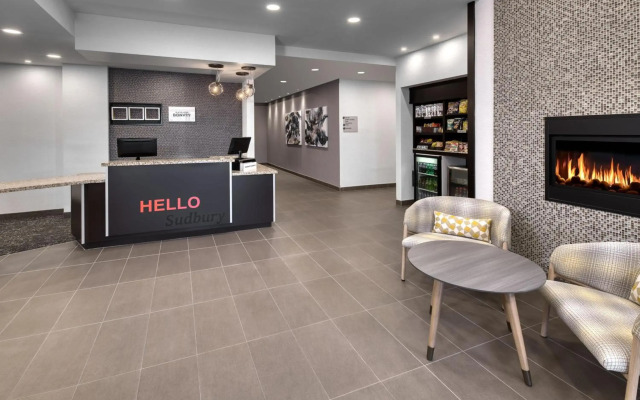 TownePlace Suites by Marriott Sudbury