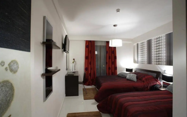Dellagio Hotel