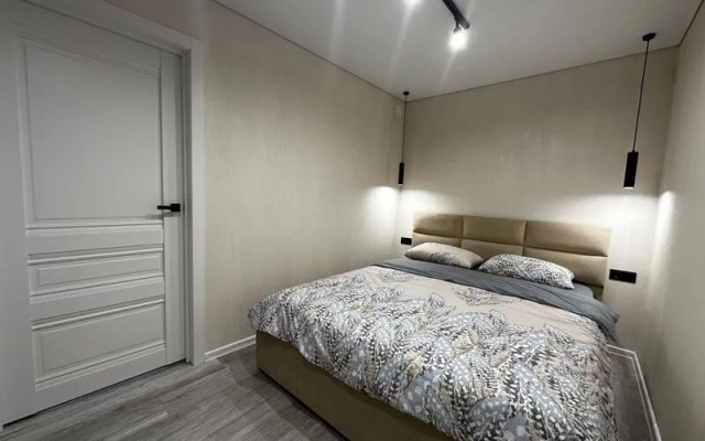 Апартаменты Сутки Уфа на проспекте Октября, д.87