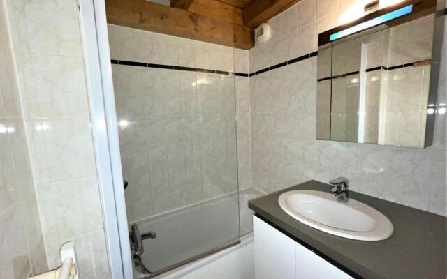 Appartement Les Menuires, 5 pièces, 8 personnes - FR-1-452-94