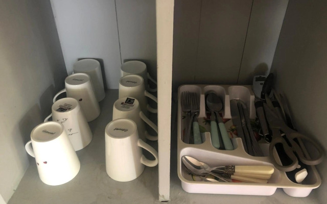 Grace on Argyle, luxury suite in Sandton