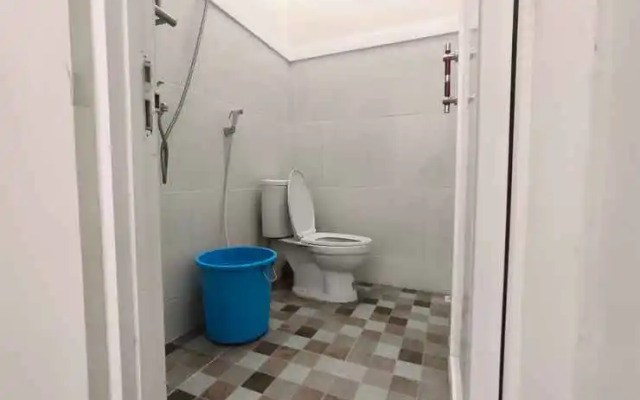 Villa Permata F6 by N2K