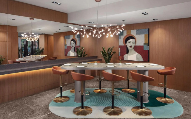 Lokalist, Istanbul, a Tribute Portfolio Hotel