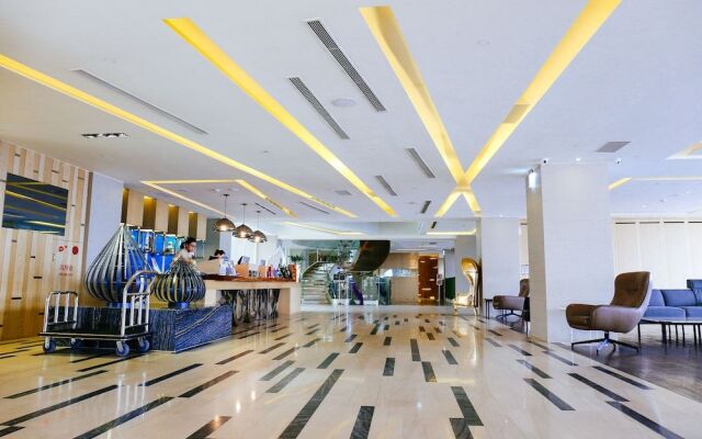 Inhouse Hotel Yehliu