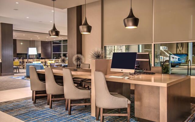 Hyatt House Raleigh / RDU / Brier Creek