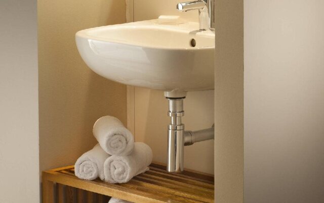 Residence Inn by Marriott Edinburgh