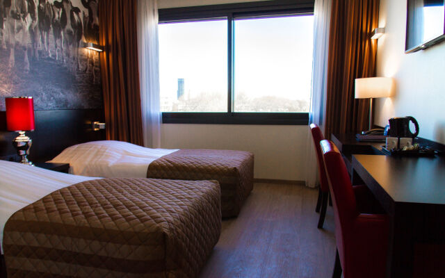 Bastion Hotel Leeuwarden