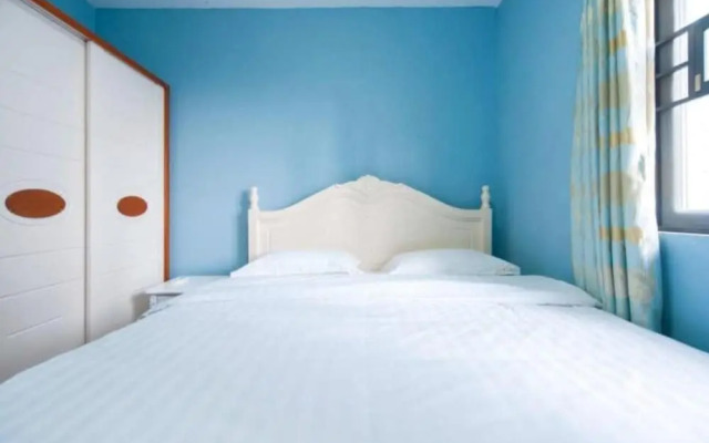 Shenzhen Ode To Joy Apartment