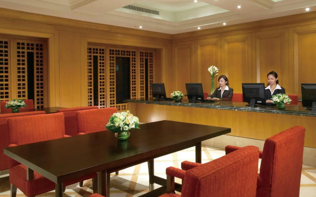 City Suites Gateway