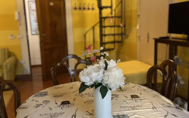 La Fanciulla del West