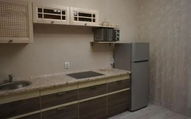 Восточно-Кругликовская 34