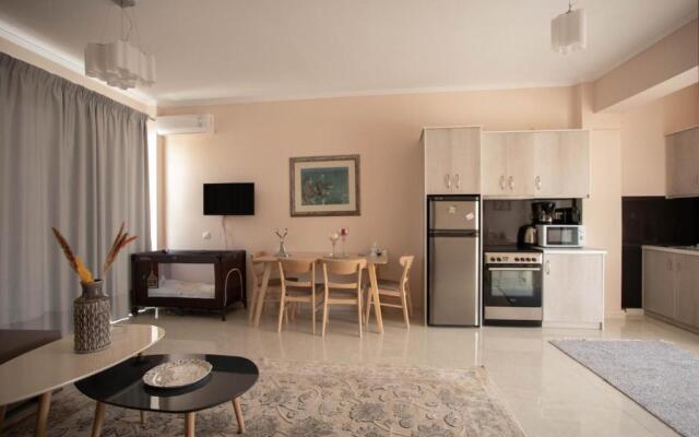 G & K City Apartments