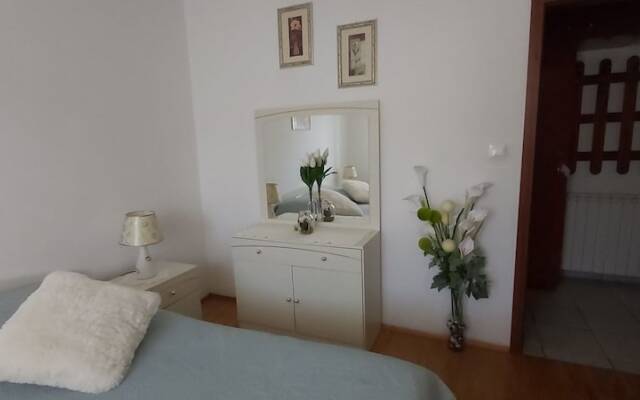 Apartment Jasna Punat
