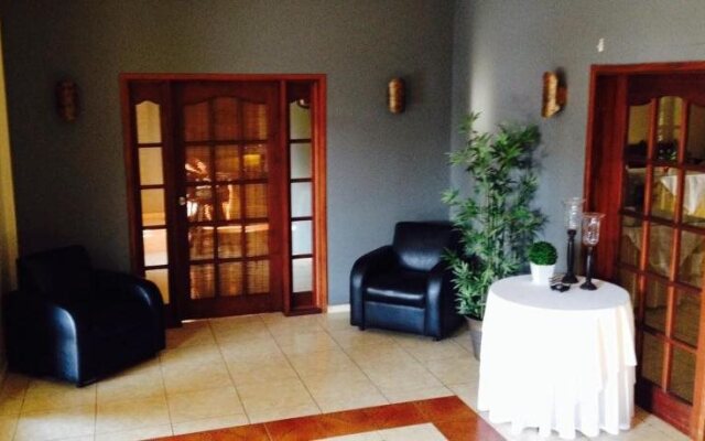Hotel Papa Beto