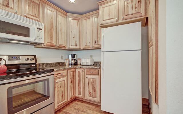 Ffd7 Frostfire 2 Bedroom Condo by RedAwning