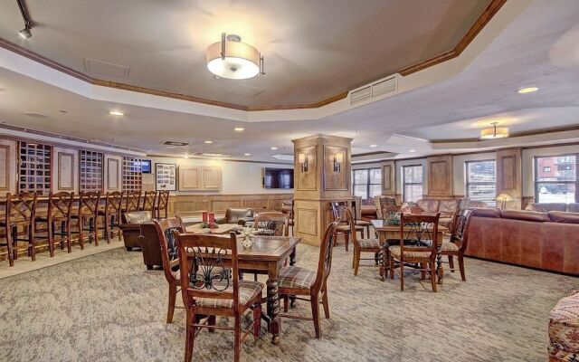 River Mtn Lodge W319