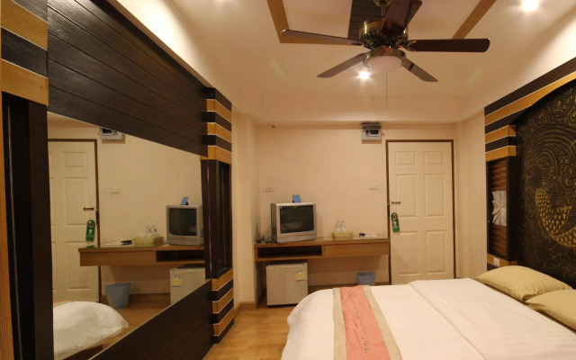 Rangsit Grand Condo