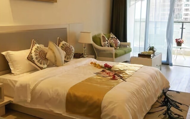 Nomo Apartment Hotel