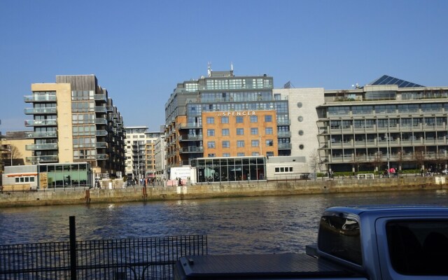 The Windmill in Dublin