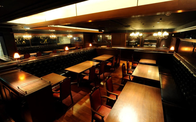 Hotel Silk Tree Nagoya