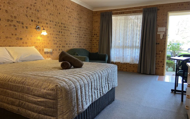 Aberdeen Motel
