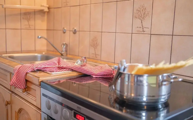 Beautiful Holiday Home in Filzmoos With Sauna