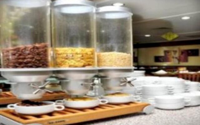 Pandanaran Hotel Semarang