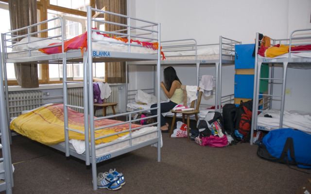 Rixpack Hostel